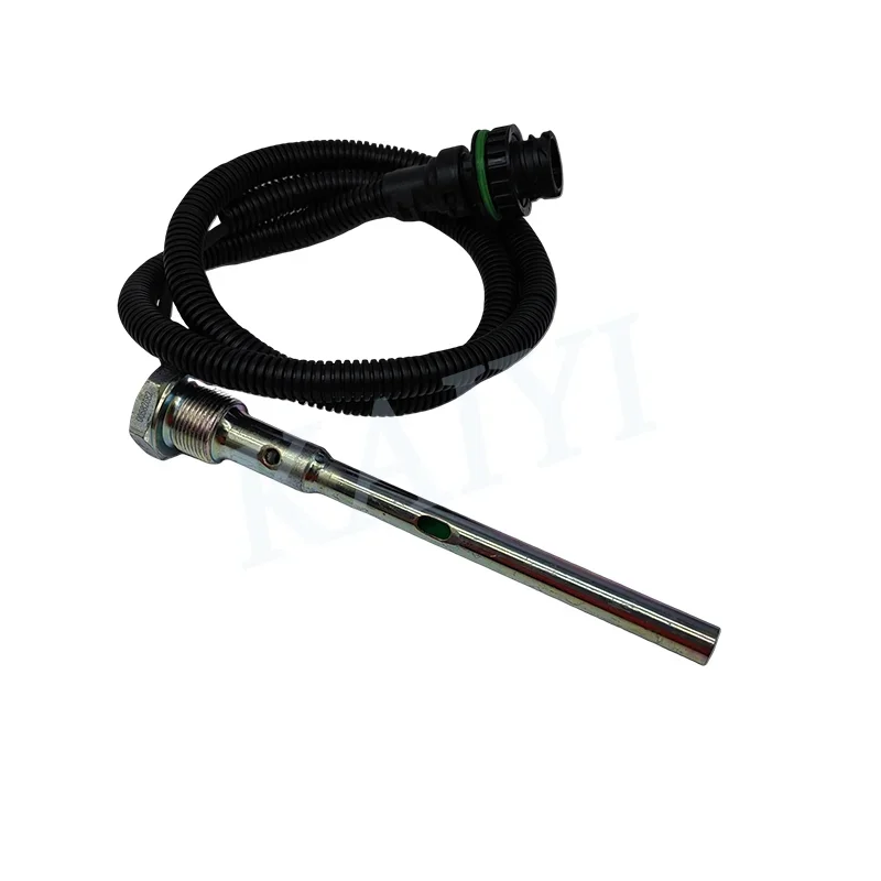 

Excavator Accessories EC210B/EC200D/EC220D Oil Level Sensor VOE21391697