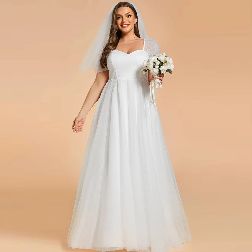 baziiingaaa-abito-da-sposa-semplice-con-scollo-a-cuore-e-maniche-a-sbuffo-taglie-forti