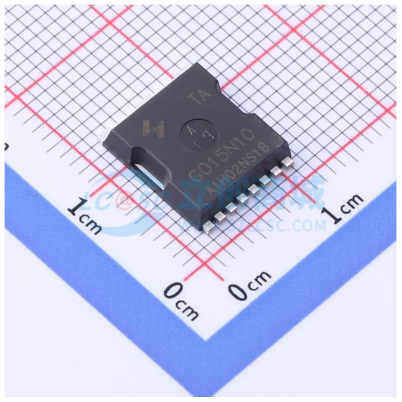 1 PCS/LOTE TOLL G015N10 TOLL 100% baru dan asli