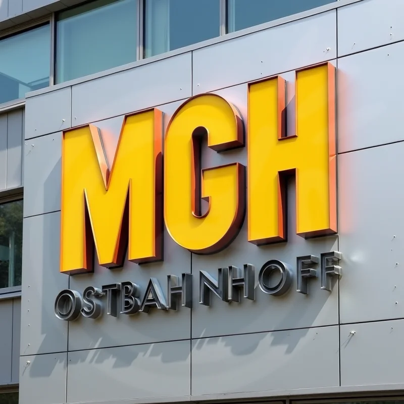 

Пользовательские 3D металлические буквы знак для витрины делового магазина открытый атмосферостойкий рекламный знак для отеля торговый центр офисный салон