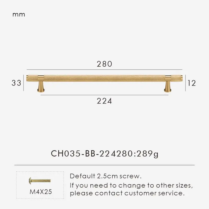 Nurlin Messing Diamond Cut Cross Knurl Patroon Kastknop T Bar Brons Messing Kleur Deur Ladehandvat Kamer Pull