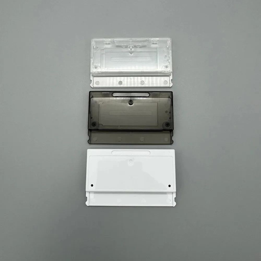 WonderSwan Color WSC WS Replacement Cartridge Shell Housing Game Card Repair Casing view 2