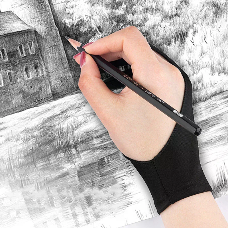 Антисенсорные перчатки для руч – обзор и цена Touch Screen Gloves