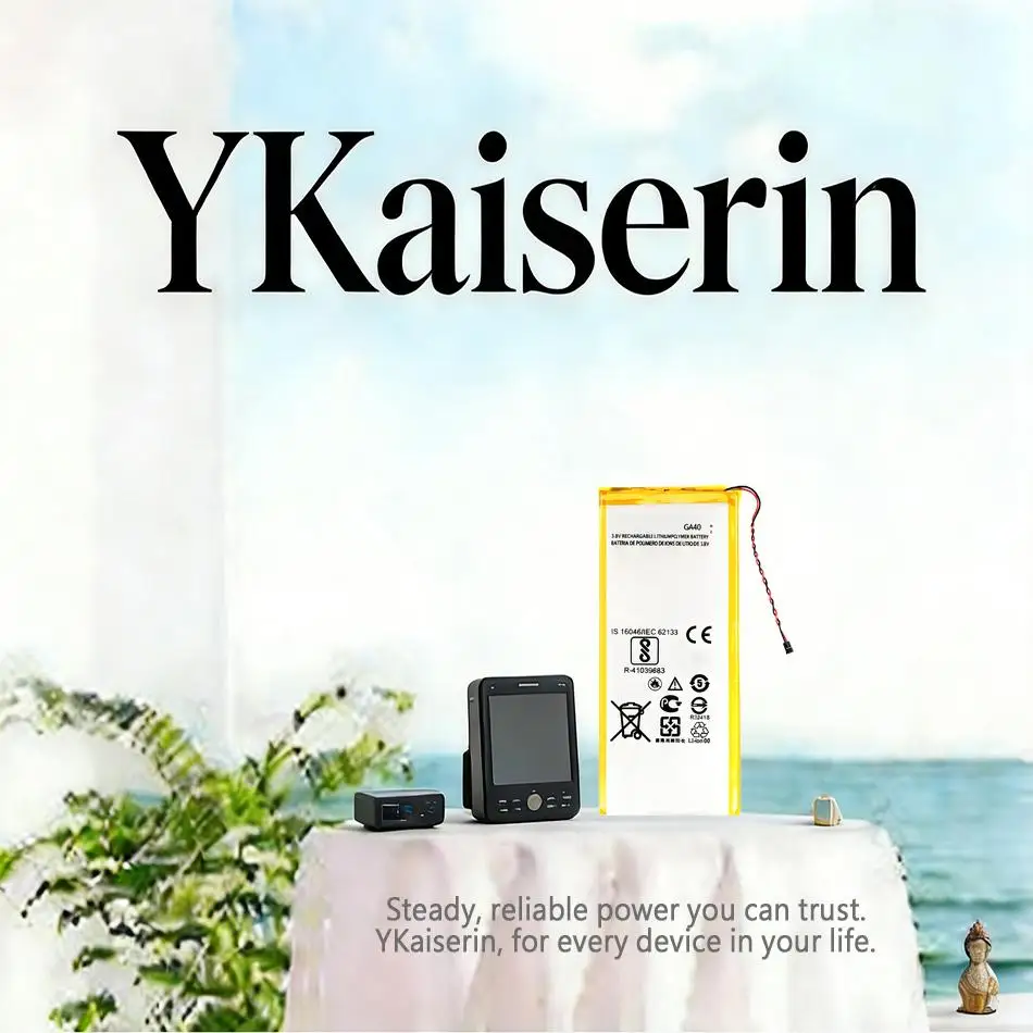 

Надежный источник питания, аккумулятор для мобильного телефона 3000 мАч, стабильный GA40 для Motorola Moto G4 G4plus XT1625 XT1622 XT1644 XT1643