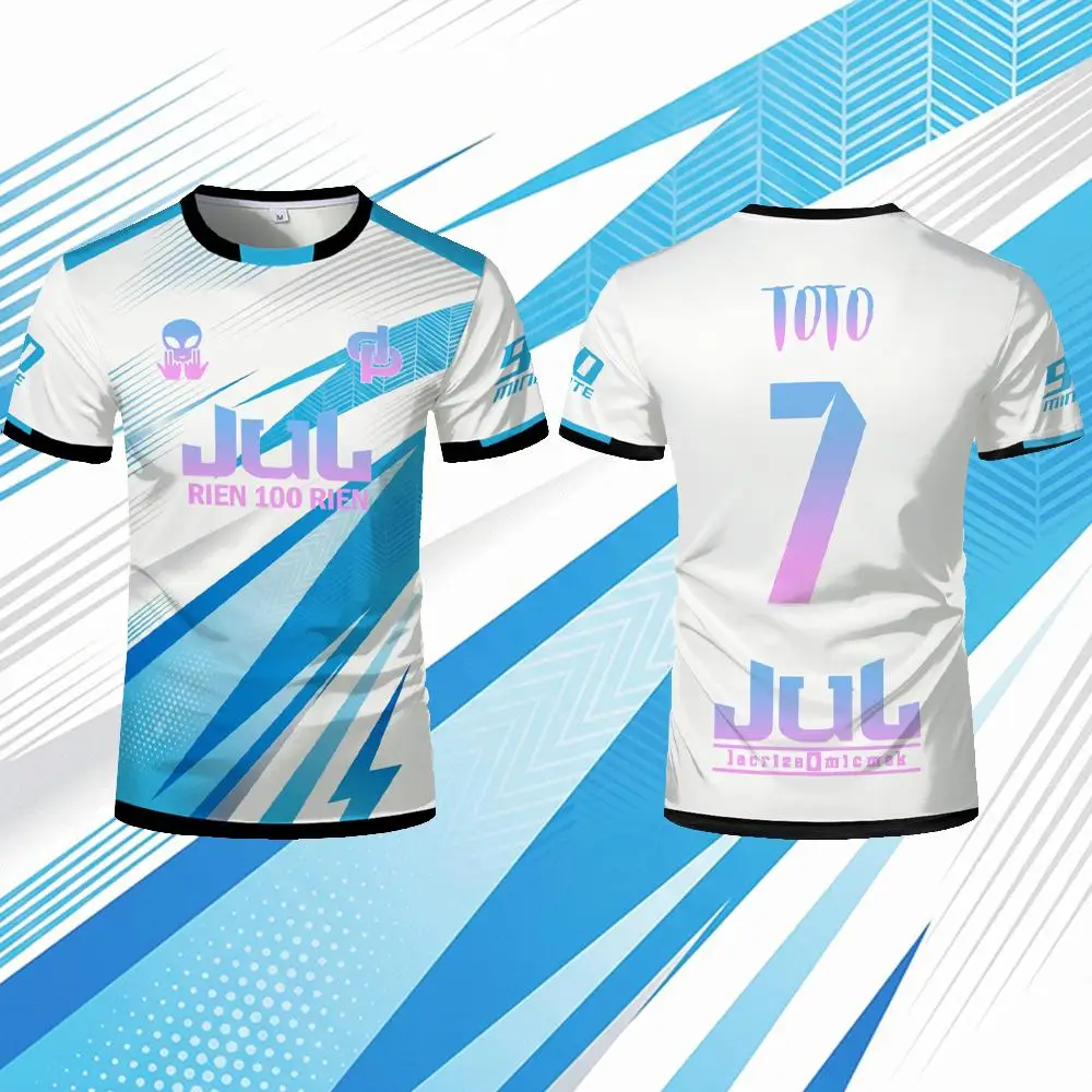 Thumbnail 4 - #55 Best Breathable Training Tees to Buy In 2026