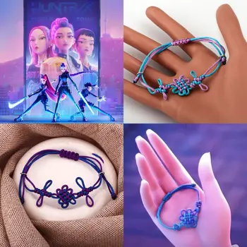 8 最佳銷售 韓流手鍊 - №3