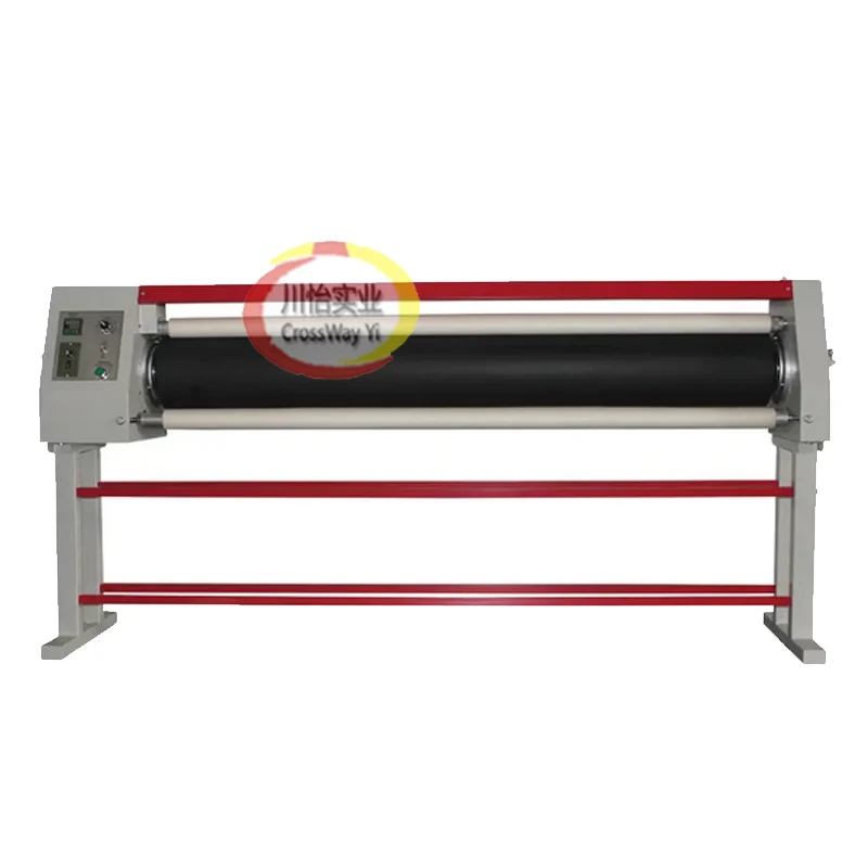 Rotary Heat Press Sublimation Calendar Hot Transfer Machine 1600mm 64 Inch