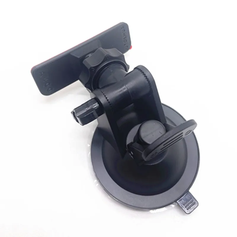 새로운 70mai A400 흡입 컵 홀더 70mai pro 자동차 스타일링 액세서리 용 70mai A400 DVR 홀더