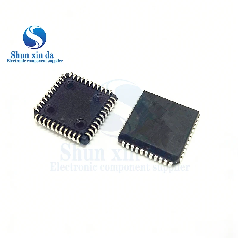 5PCS XC3042-70PC84C XC95108-15PCG84C PLCC-84 XC9536-10PCG44C XC9536-15PC44C XC9536XL-10PC44C XC9572-15PC44C PLCC-44 In Stock