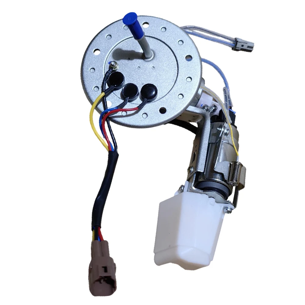 

Fuel Pump Assembly 1510039G10 for Suzuki For Boulevard For M50 For VZ800 0519 Designed for Perfect Compatibility