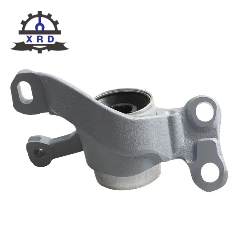 

31128831645 31128831646 Lower Control Arm Wishbone Bushing with Bracket Left or Right for BMW F39 X2 M35i