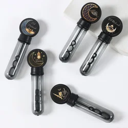 EID Mubarak Bubble Wand Soap Bottle Tube Ramadan Decor 2025 For Home Ramadan Kareem Islamic Muslim Party Eid Al Adha Gifts