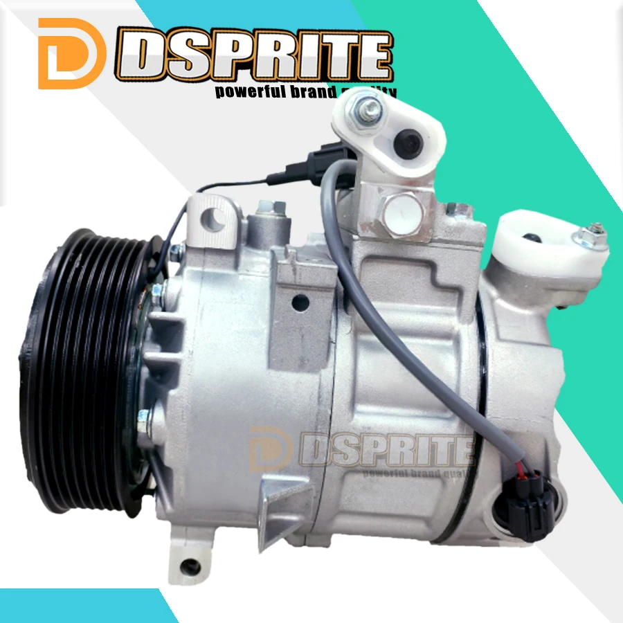 

CSE617 Автомобильный компрессор переменного тока сцепления, детали 2015, для Infiniti QX70 QX50 для Nissan | 370Z 926001 CB0A 926001 CB0B