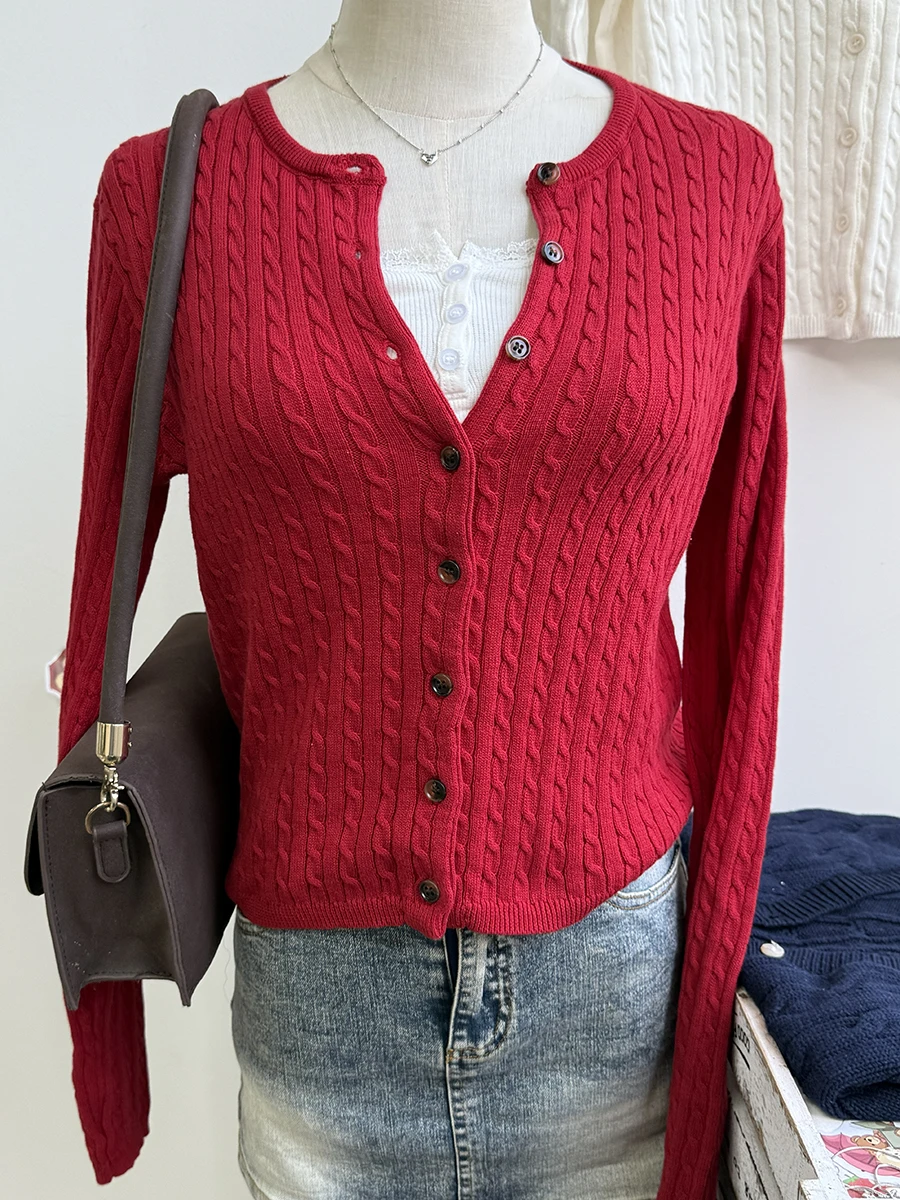 Red-Twist