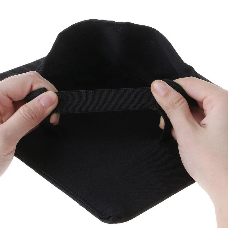 Infant Baby Hat Bachelor Doctor Photoshoot Hat Spring Autumn Girl Beanie 15UB - view 4