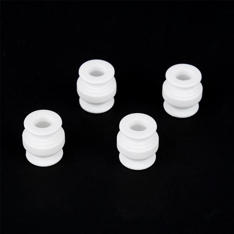 12pcs Shock Absorption Damping Rubber Balls Buckle Anti-drop Pins Kit for DJI Phantom 3 Standard Professional Advanced SE Drone