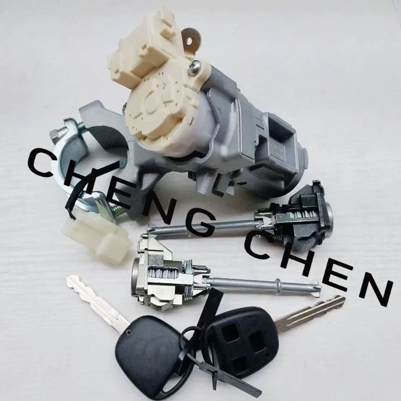 Ignition Lock Assy For Great Wall Florid Hover M2 M4