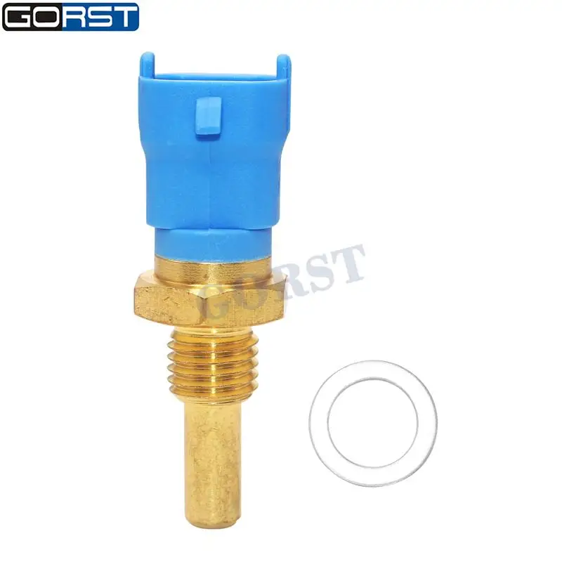 Coolant Temperature Sensor 20513340 for Opel Combo Corsa Vectra  Vauxhall Omega Renault Car Auto Part 04213839 4213839