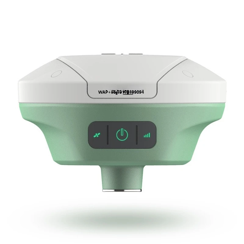 

Handheld Beidou Zhonghaida A30 RTK Measuring Instrument Measuring Instrument Coordinate Positioning Point Mobile Station