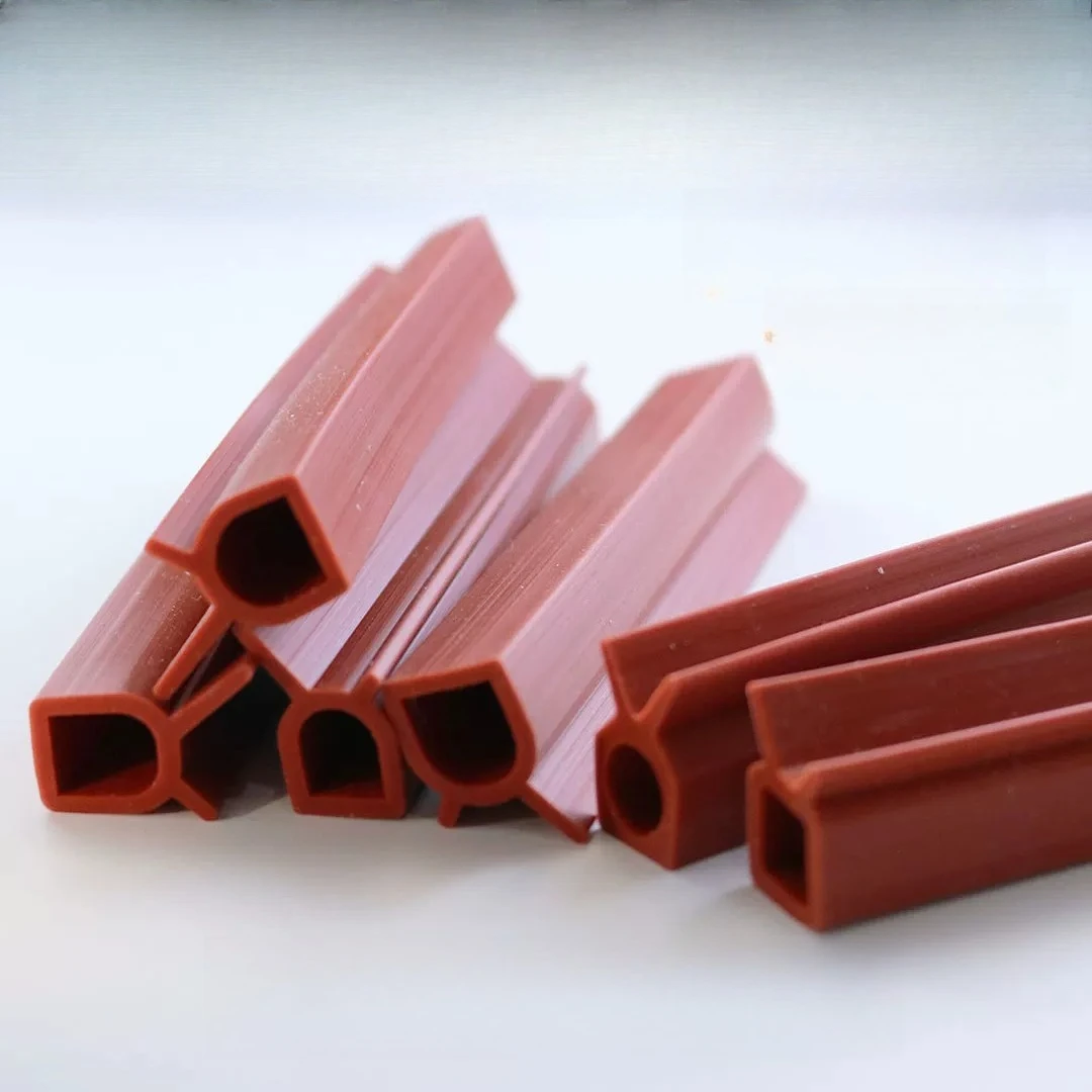 

1/2/5M rotating oven door sealing strip, heat-resistant special-shaped oven sealing strip