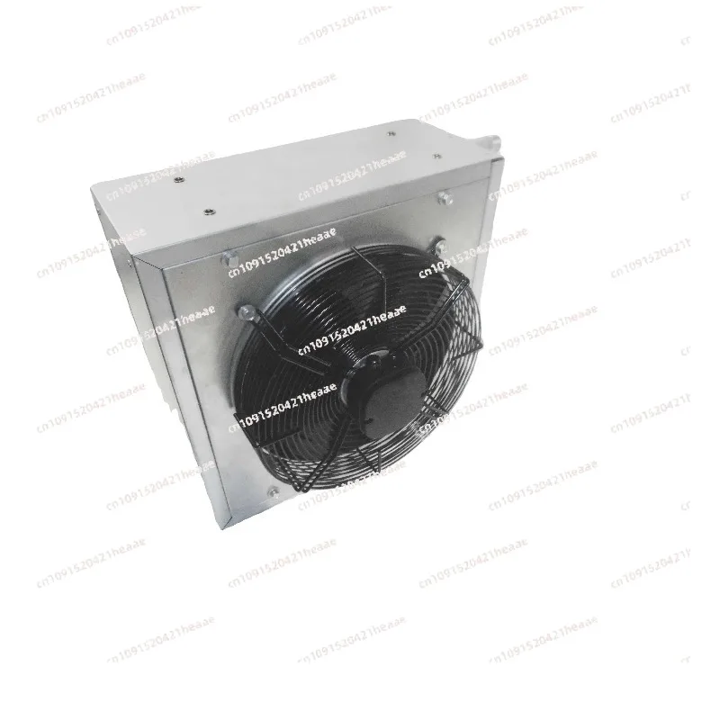 

Подходит для холодильных камер с воздушным охлаждением, морозильных камер, витрин, радиаторов.