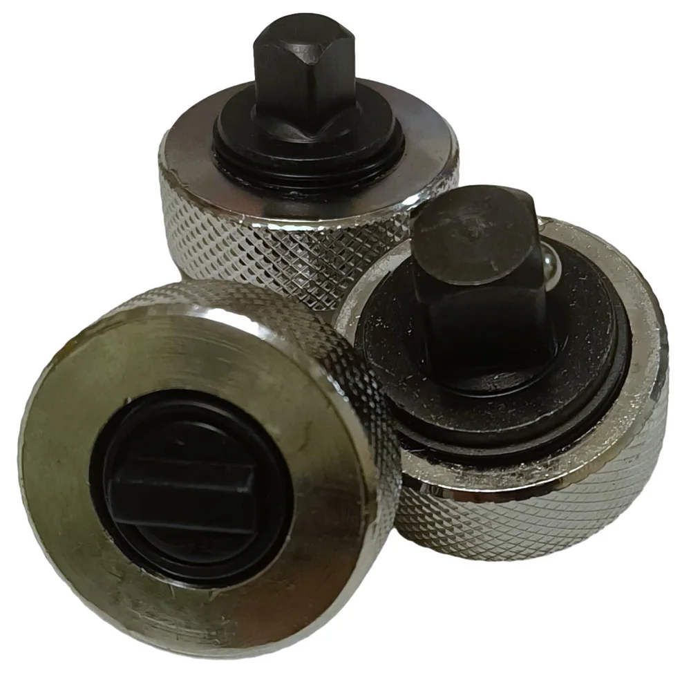 Imagem -03 - Mini Ratchet Chave Soquete Aço Inteiro Palm Ratchet Soquete Dedo Reversível Handle Drive pc