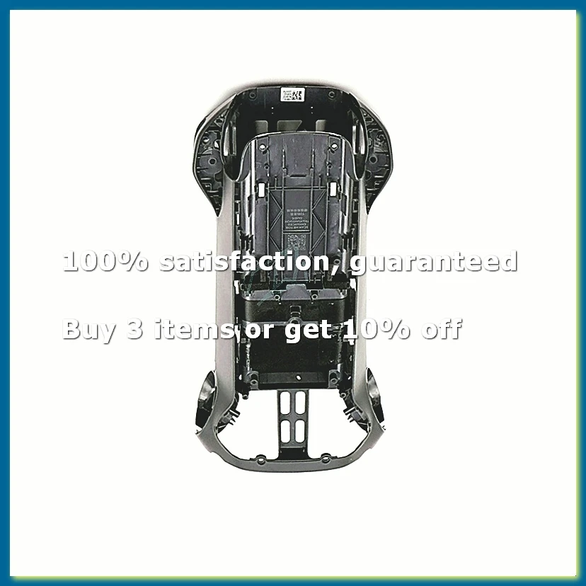 Body Shell for 4 Pro Replacement 95% New Middle Frame Cover for 4 Pro Repair Parts-DT30