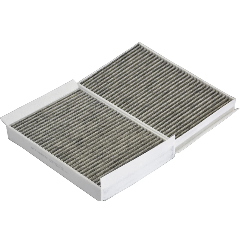 Car Cabin AC Air Filters For MERCEDES-BENZ W221 S250 S280 S300 S320 S350 S400 S420 S450 S500 S550 S600 S63 S65 C216 2218300018