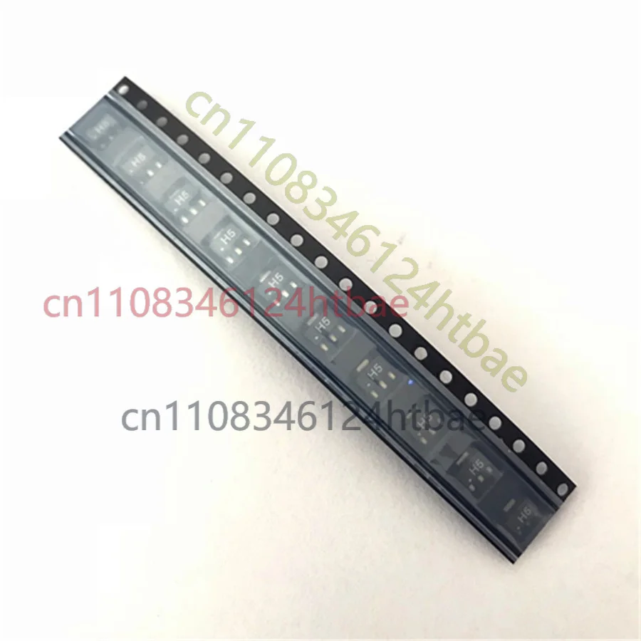 SHF0589 SHF-0589Z H5 0.05-3 GHz 2 Watt GaAs HFET Amplifiers SOT-89 10PCS