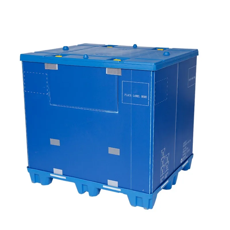 Durable and reusable tray sleeve packaging