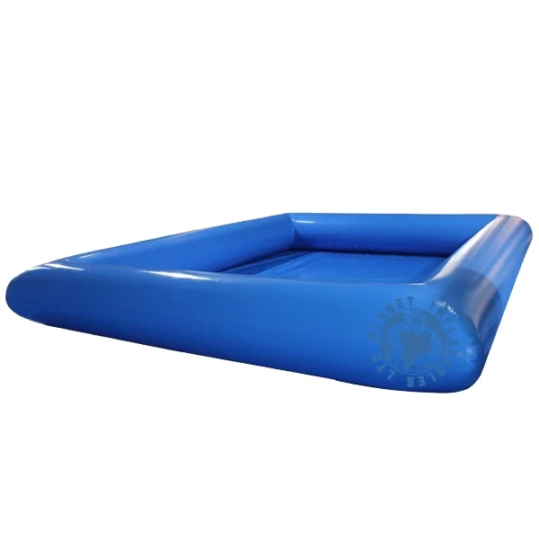 

For Hot Sale Large Colorful PVC Tarpaulin Inflatable Water Swimming Pool Big Inflatable Adult Swimming Pool For Sale