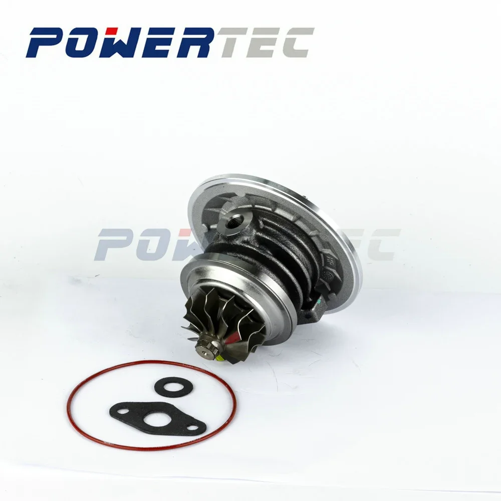 Turbo charger Core GT2052S Turbocharger CHRA 727264-4 Turbo Cartridge 2674A376 for Perkins Industriemotor 72 Kw 98 HP EPA Tier 1