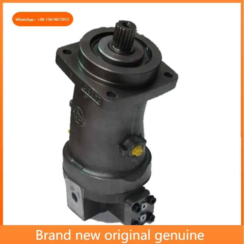 Piston Pump A2F28 A2F45 A2F55 A2F63 A2F80 A2F107 A2F125 A2F160 A2F200 A2F250 A2F355 Hydraulic Pump A2FO28/61L-PPB05