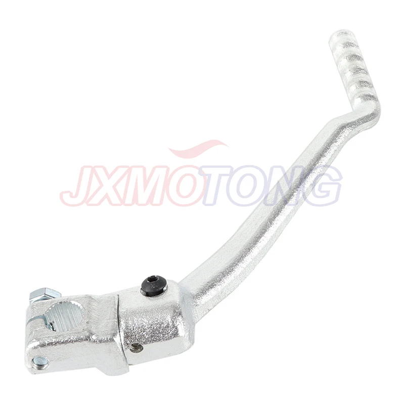 16mm Kick Starter Lever Start For Lifan YX Lifan YX Pit Dirt Bike CB/CG 200cc 250cc Thumpstar Motocross Parts