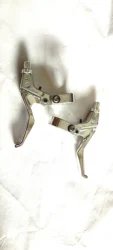 Vintage BMX Bicycle brake lever MTB bike