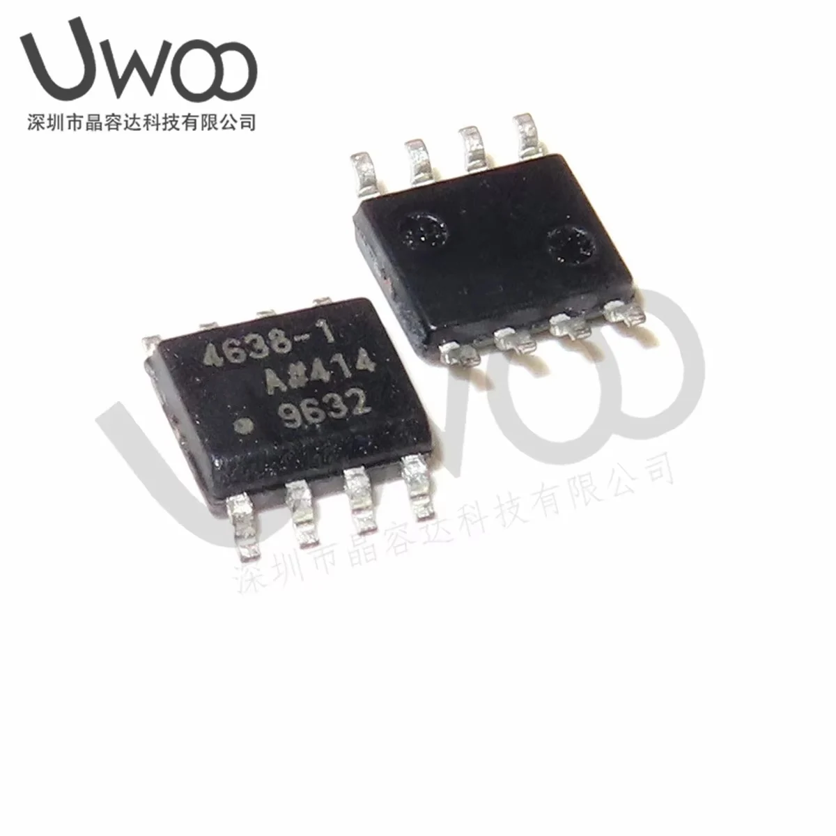 

10PCS/LOT ADA4638-1ARZ-RL ADA4638-1ARZ SOP-8 New Original Spot Stock