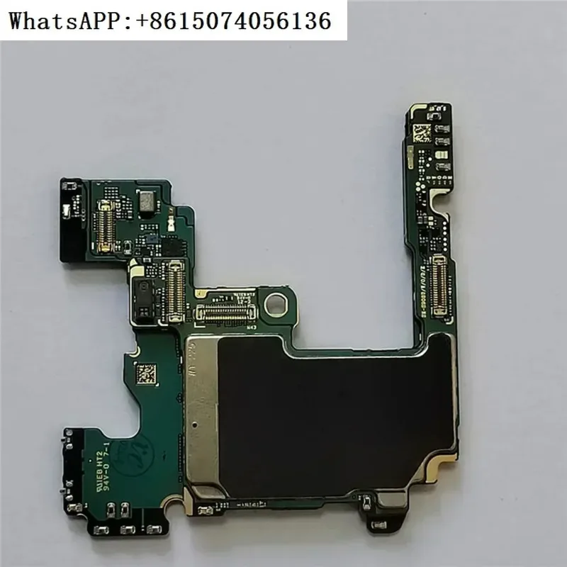 

Galaxy S22 Ultra 5G SM-S908U disassembly motherboard accessories