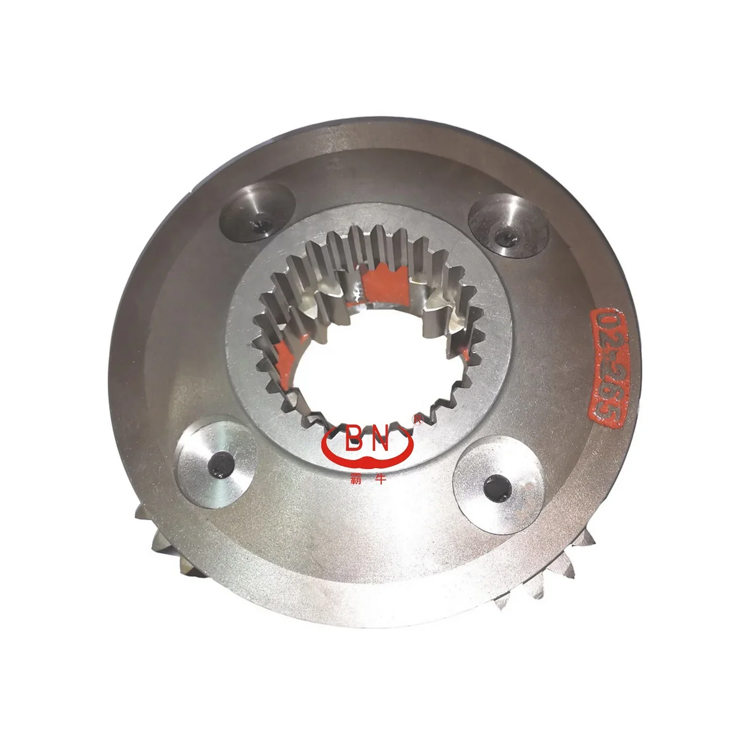 SY210 Clg 210 Swing… - image