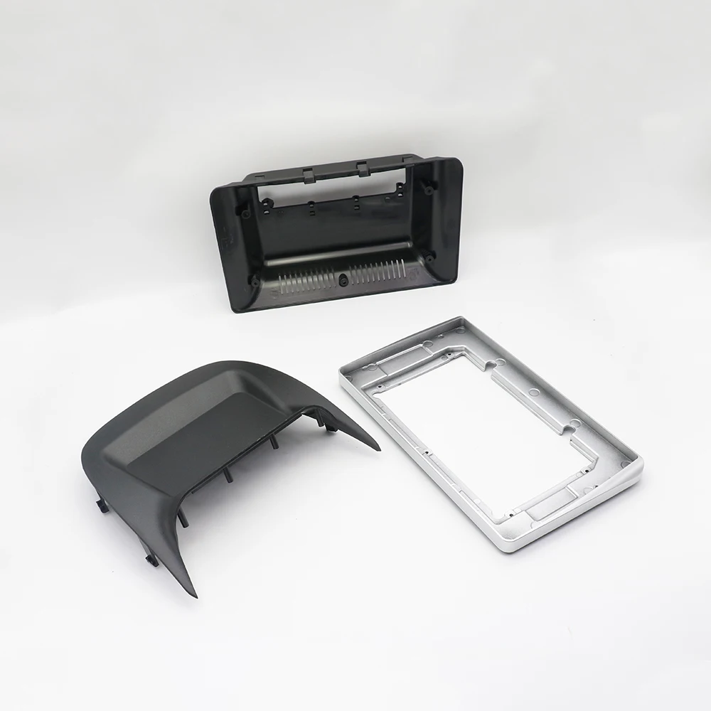 For 2001-2006 NISSAN SENTRA Car Accessories 10.1 Inch Frame Fascia Adapter Android Radio Audio Dash Fitting Panel Kit