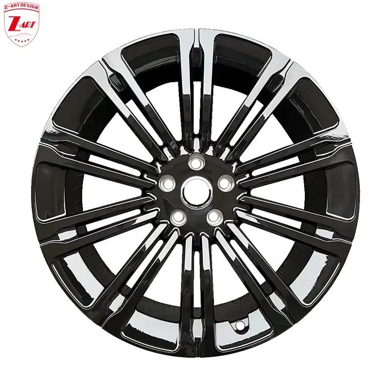 

Z-ART Monoblok Forged Aluminum Wheel for Porsche 992 Aluminum Rim for 911 2019+ Carrera Carrera S Carrera 4S Carrera GTS