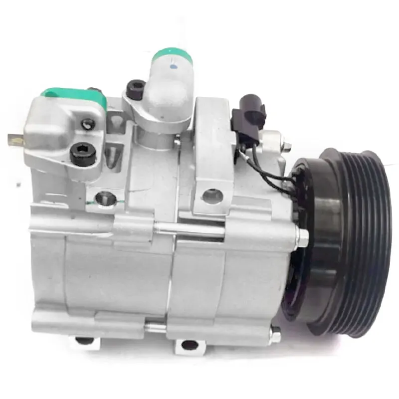 AC Compressor For Mahindra Suv500 XUV500 XUV 500 HS18 Air