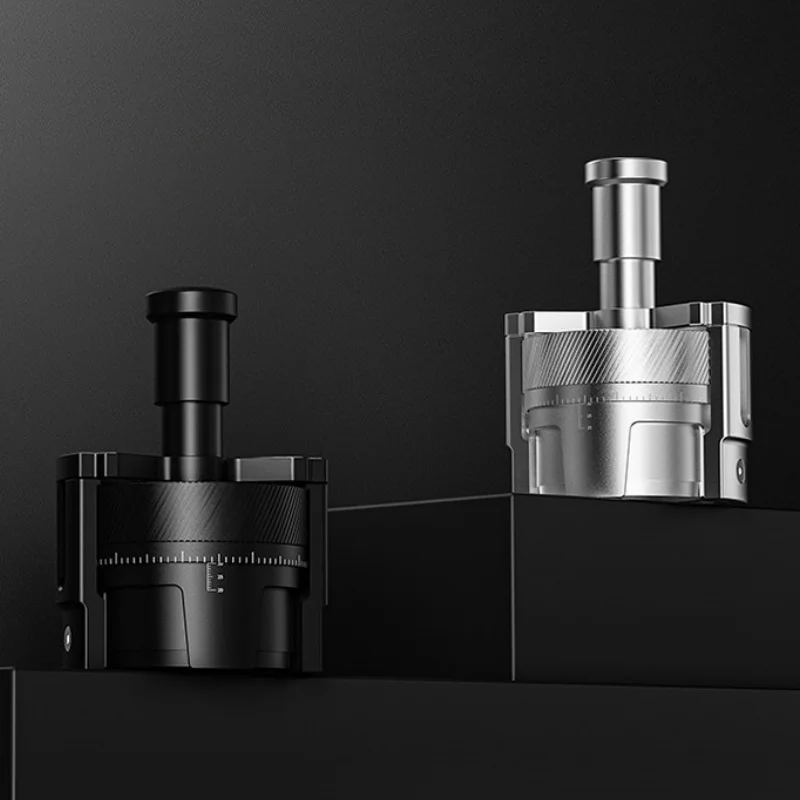 MHW-3BOMBER SE PRO Coffee Distributor Adjustable Depth Even Distribution For Espresso Barista Home Brewing