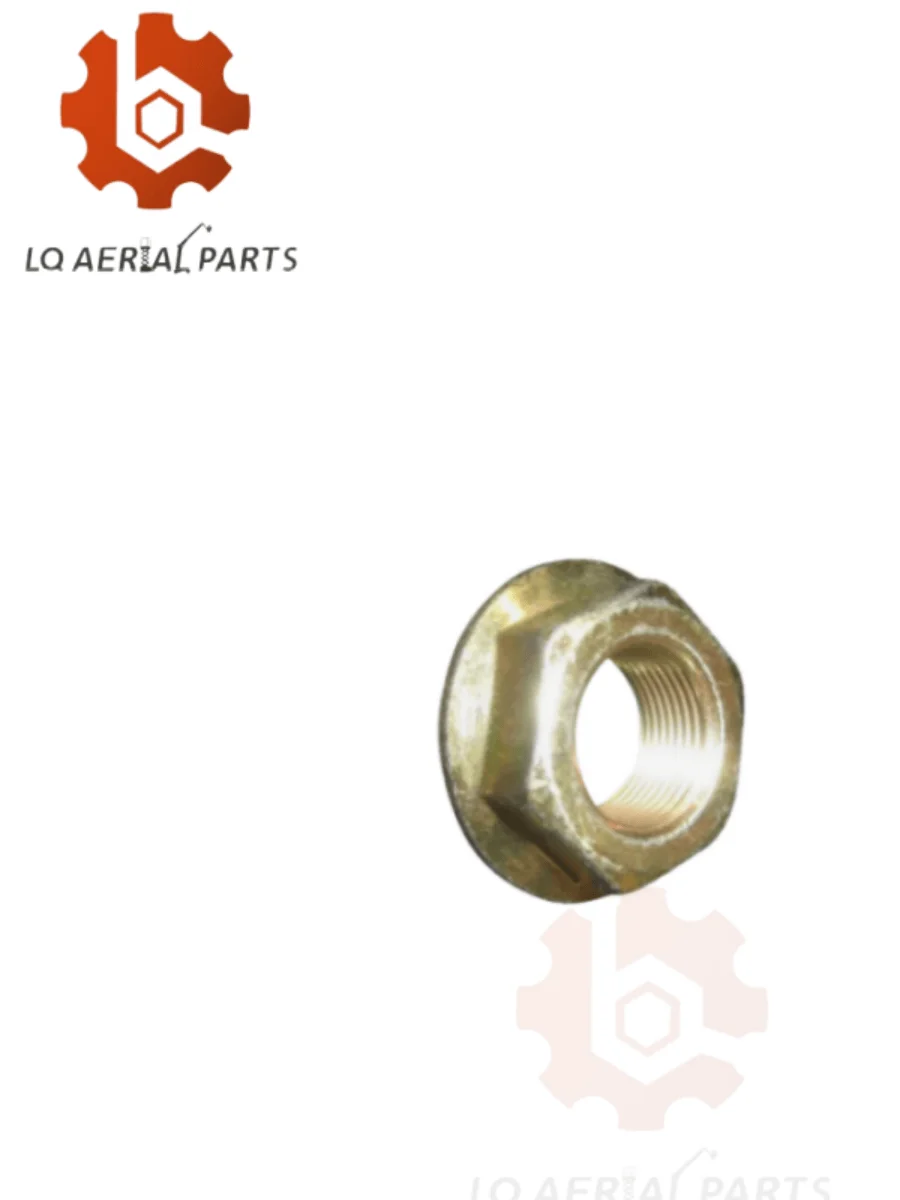 3300426 Nut Flange …
