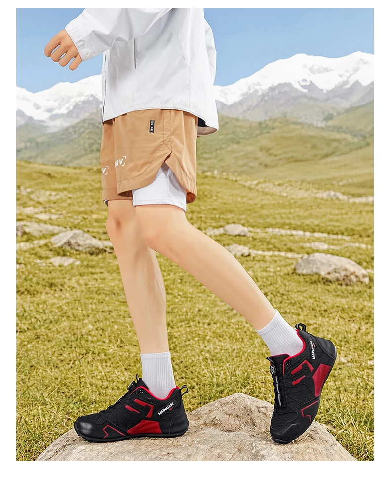 Herren-Freizeitschuhe, Einlegesohlen mit Erhöhung, Leichtgewicht, Herrenschuhe, Low-Top, Hervorragender Grip, Bequem und Atmungsaktiv – Detail 17