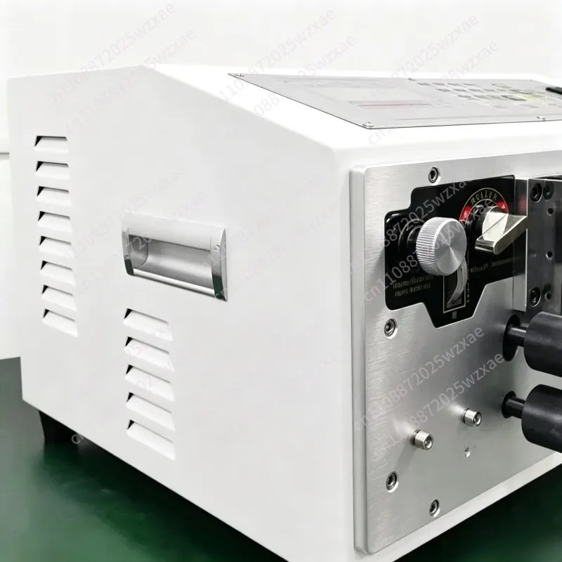 Suitable for JW-880-25 automatic wire cutting machine, wire harness peeling and cutting machine