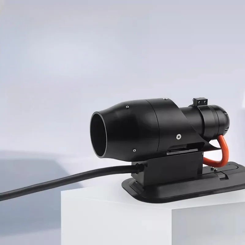 

Pulp Boat Unmanned Rescue Surfboard Recreation Surfboard Pump Jet Underwater Thruster