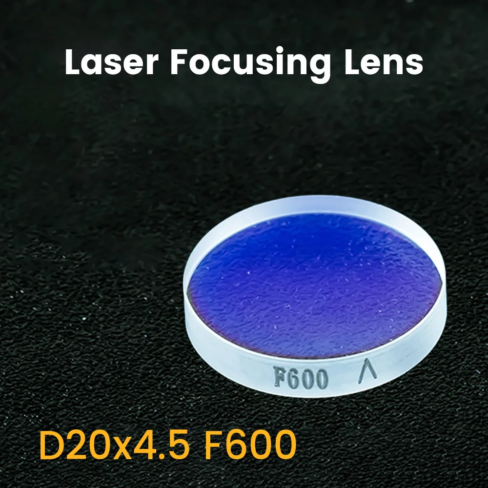 CQWY SUP23S/T Laserschweißkopf-Teile 18x2 Schutzlinse 16x5 F60 20x4.5 F150 Laser-Fokussierlinse 30x14 T2 Reflektor – Detail 7