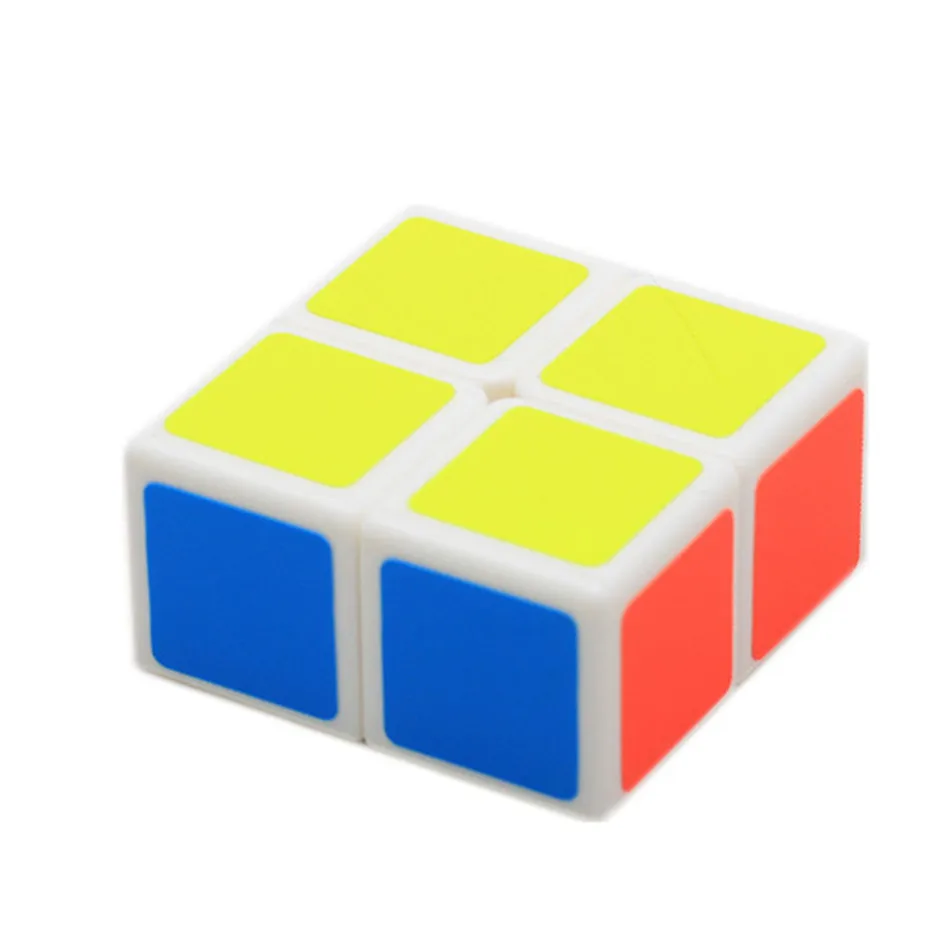 Z-cube 1x2x2 Speed Magic Puzzle Cube for Kids