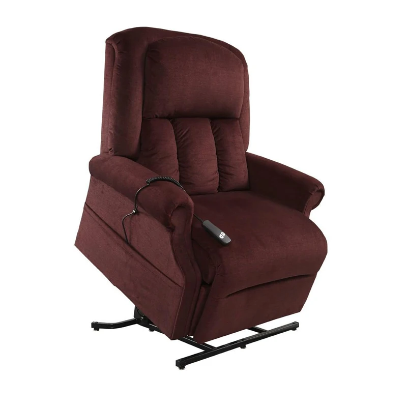 أريكة كرسي رفع كهربائي مع تدليك وحرارة لرفع الكراسي الكهربائية لكبار السن #1