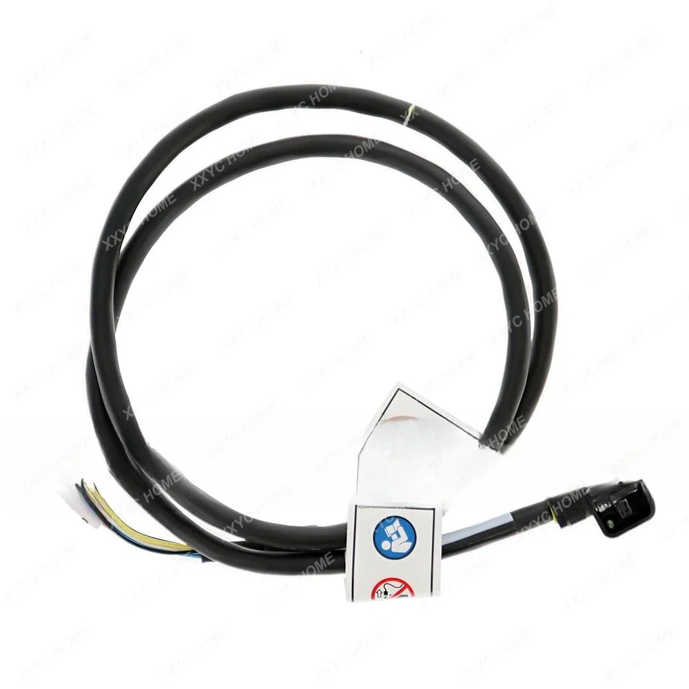 كابل تشفير إشارة الروبوت ياسكاوا HW 1372597 -H/I/J